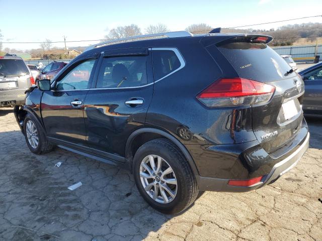 Photo 2 from auction – 2017 NISSAN ROGUE S with VIN KNMAT2MT9HP546987