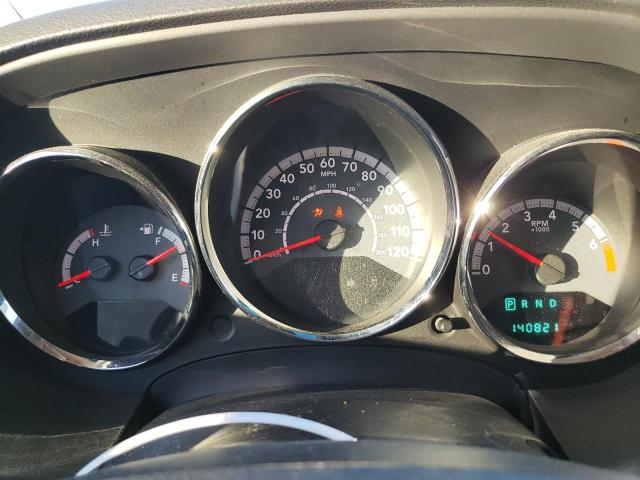 Photo 9 from auction – 2011 DODGE CALIBER HE with VIN 1B3CB5HA7BD297573