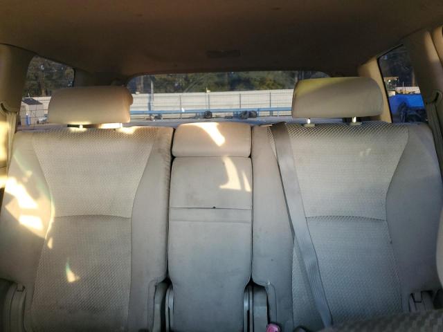 Photo 10 from auction – 2006 TOYOTA HIGHLANDER with VIN JTEDW21A460007248