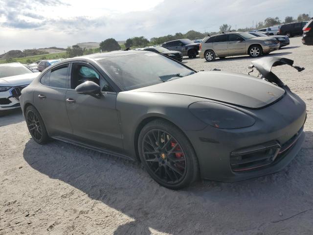 Photo 4 from auction – 2021 PORSCHE PANAMERA G with VIN WP0AG2A76ML147998