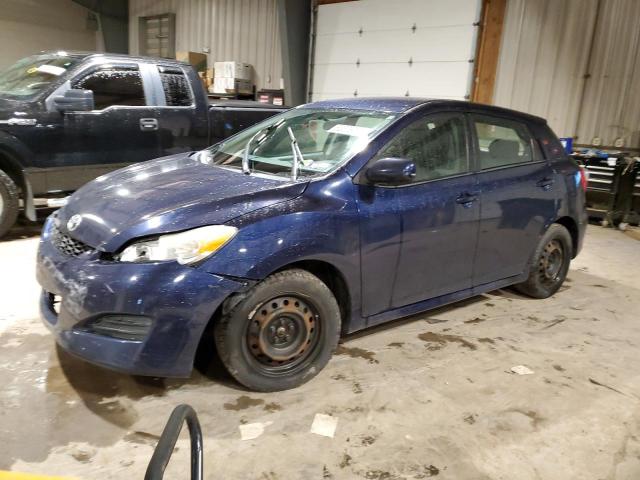 TOYOTA COROLLA MA 2009 with VIN 2T1KU40E59C143271 - Photo from auction