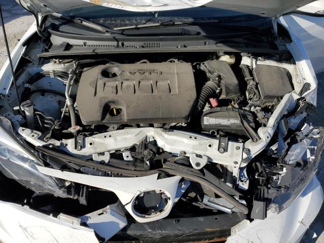 Photo 11 from auction – 2017 TOYOTA COROLLA L with VIN 2T1BURHE9HC821181