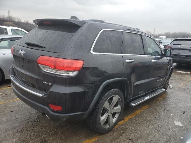 Photo 3 from auction – 2014 JEEP GRAND CHER with VIN 1C4RJFBG6EC379464