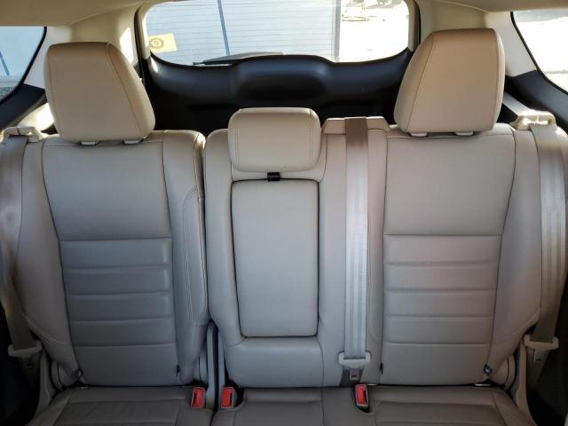 Photo 10 from auction – 2016 FORD ESCAPE SE with VIN 1FMCU0G92GUC51705