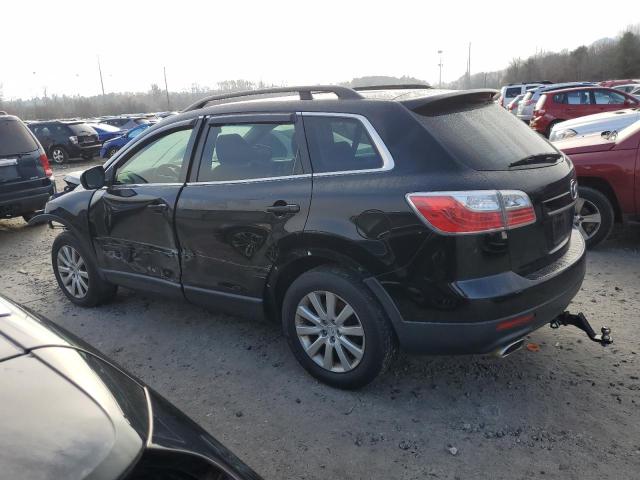 Photo 2 from auction – 2010 MAZDA CX-9 with VIN JM3TB3MV5A0217566