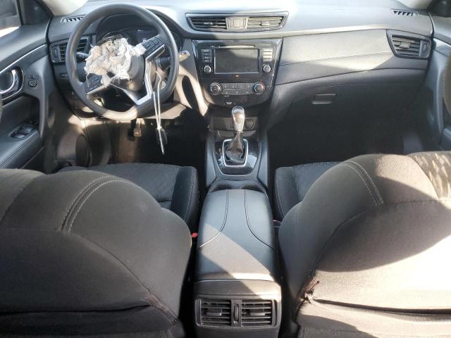 Photo 8 from auction – 2015 ACURA MDX TECHNO with VIN 5FRYD3H41FB007435
