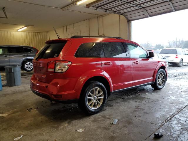 Photo 3 from auction – 2016 DODGE JOURNEY SX with VIN 3C4PDDBG3GT160102