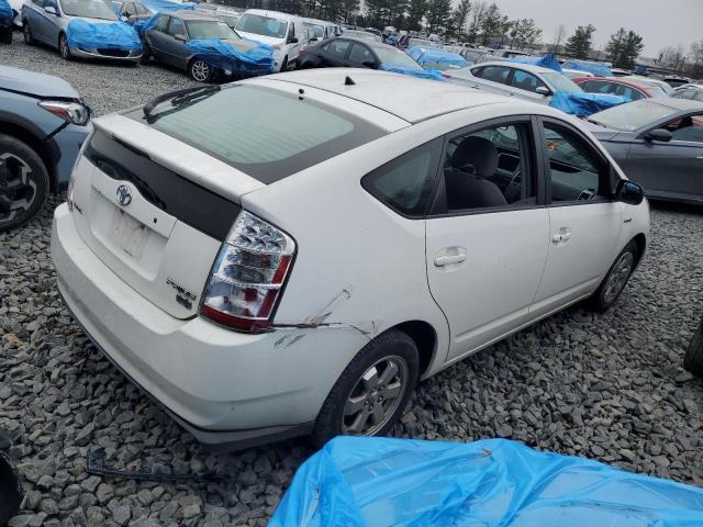 Photo 3 from auction – 2008 TOYOTA PRIUS with VIN JTDKB20U083351549