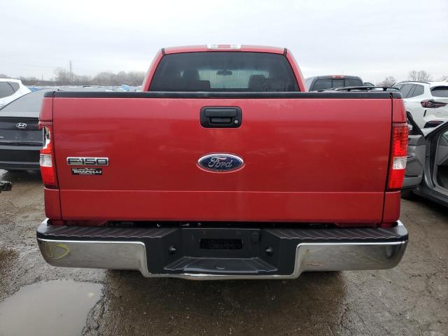 Photo 6 from auction – 2008 FORD F150 SUPER with VIN 1FTPW14V88FA65051