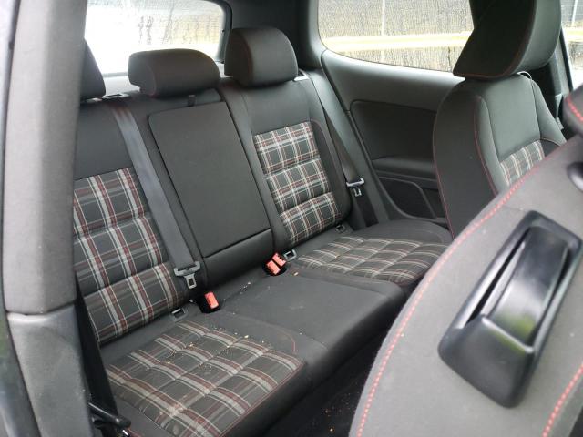 Photo 10 from auction – 2011 VOLKSWAGEN GTI with VIN WVWEV7AJ9BW065663