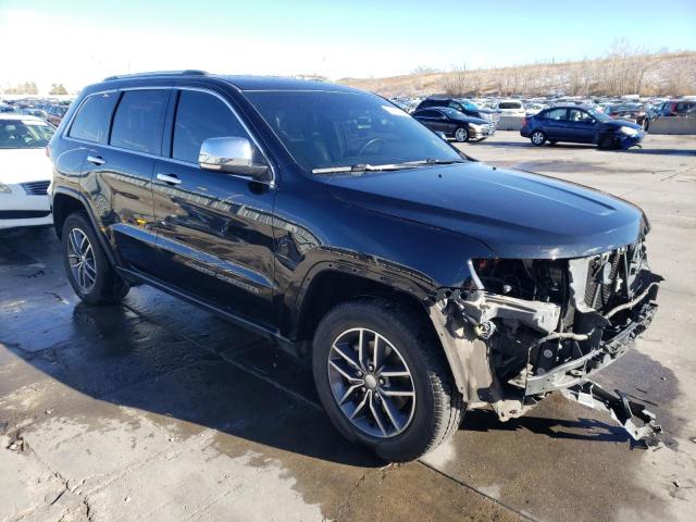 Photo 4 from auction – 2018 JEEP GRAND CHER with VIN 1C4RJFBG4JC363418