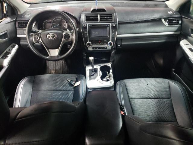 Photo 8 from auction – 2014 TOYOTA CAMRY L with VIN 4T1BF1FK8EU756807