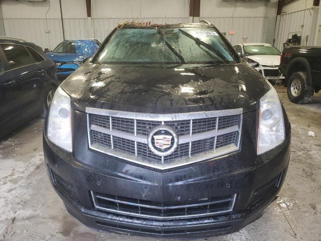 Photo 5 from auction – 2011 CADILLAC SRX LUXURY with VIN 3GYFNAEY6BS674904