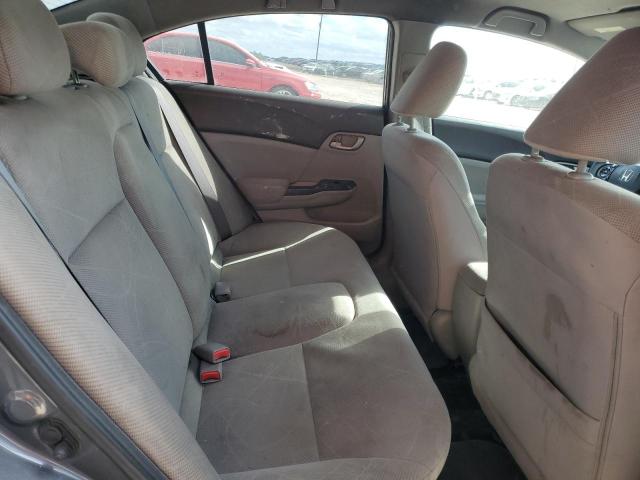 Zdjęcie 10 z aukcji – 2012 HONDA CIVIC LX z VIN 19XFB2F52CE305918