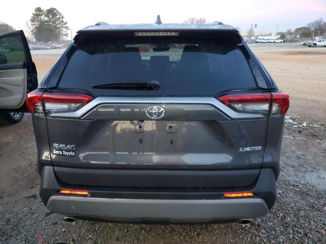 Photo 6 from auction – 2023 TOYOTA RAV4 LIMIT with VIN 2T3Y1RFV9PC248343