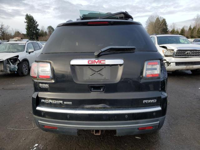 Photo 6 from auction – 2017 GMC ACADIA LIM with VIN 1GKKVSKD0HJ165210