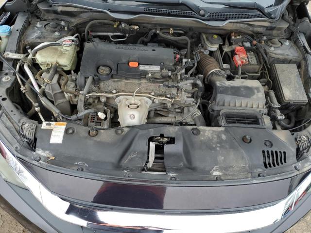 Photo 11 from auction – 2016 HONDA CIVIC LX with VIN 19XFC2F52GE041828