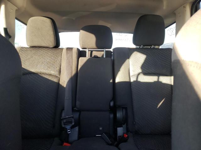 Photo 10 from auction – 2018 DODGE JOURNEY SE with VIN 3C4PDCAB4JT229029