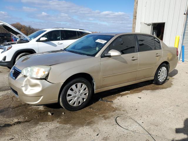 Photo 1 from auction – 2007 CHEVROLET MALIBU LT with VIN 1G1ZT58F17F198995