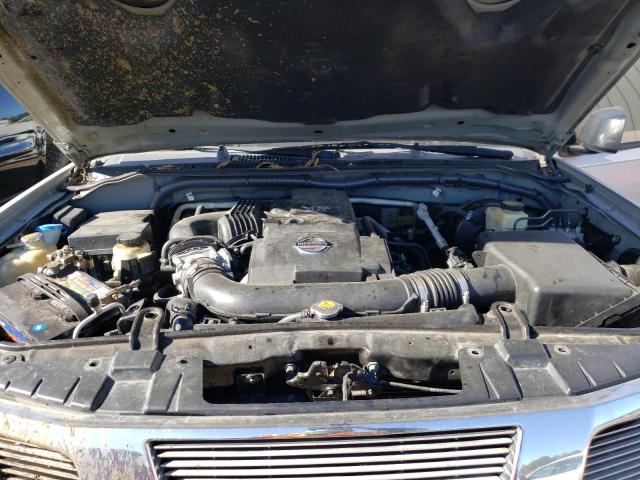 Photo 11 from auction – 2013 NISSAN FRONTIER S with VIN 1N6AD0CU6DN741461