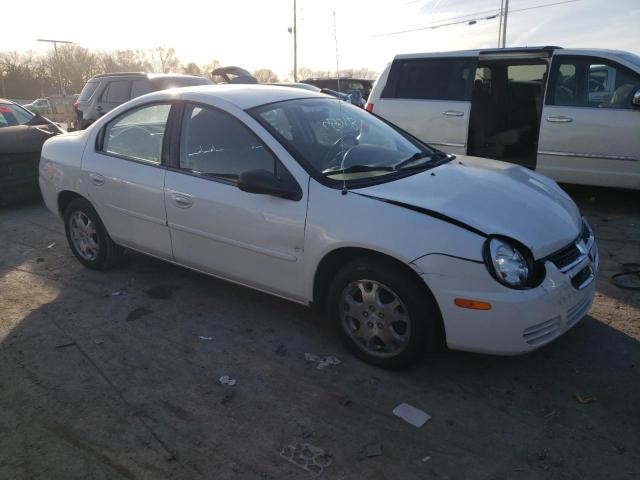 Photo 4 from auction – 2004 DODGE NEON SXT with VIN 1B3ES56C24D627104