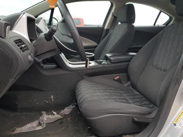 Photo 7 from auction – 2011 CHEVROLET VOLT with VIN 1G1RC6E44BU099231