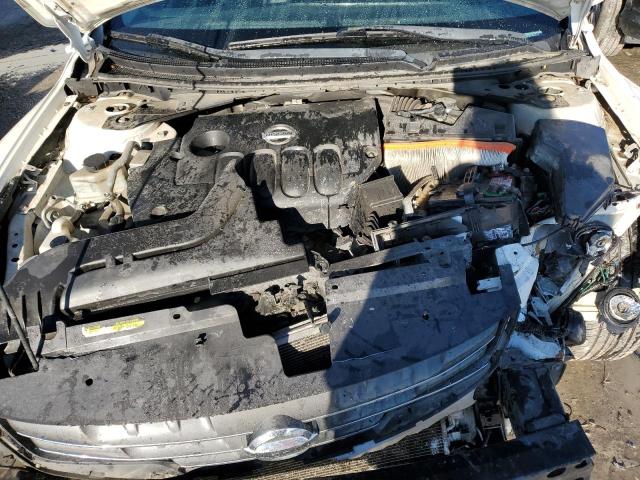 Photo 11 from auction – 2012 NISSAN ALTIMA BAS with VIN 1N4AL2AP1CC135810