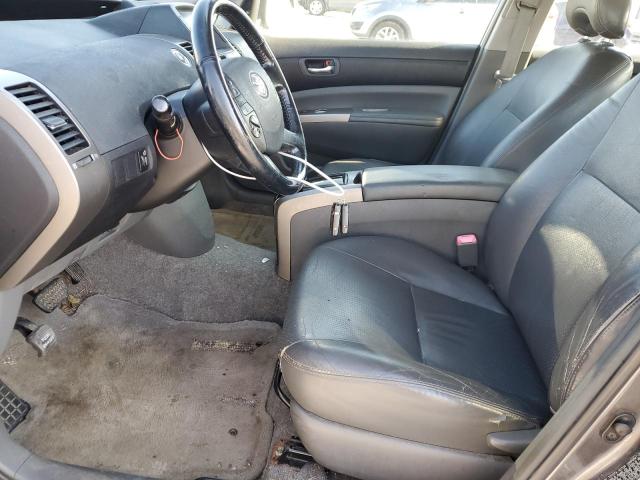 Photo 7 from auction – 2007 TOYOTA PRIUS with VIN JTDKB20U973264957
