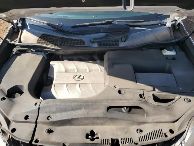 Photo 11 from auction – 2013 LEXUS RX 350 with VIN 2T2ZK1BA0DC128369