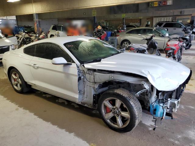 Photo 4 from auction – 2017 FORD MUSTANG with VIN 1FA6P8AM1H5264774