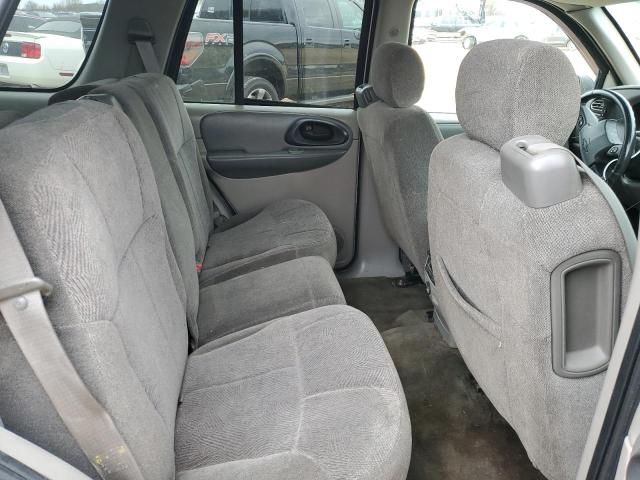 Photo 11 from auction – 2004 CHEVROLET TRAILBLAZE with VIN 1GNDT13S042105022