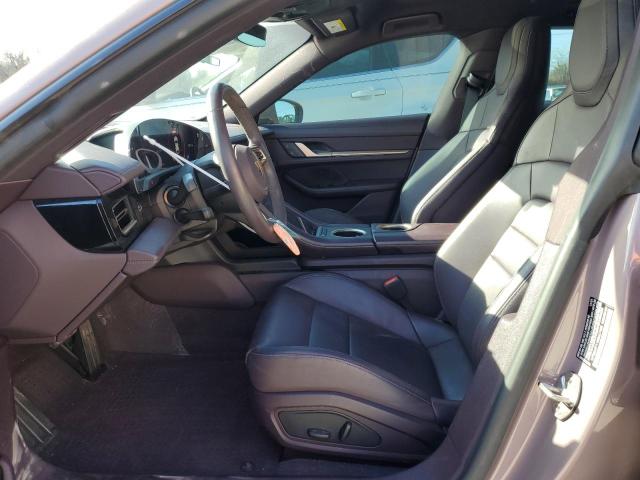 Фото 7 с аукциона – 2022 PORSCHE TAYCAN CRO с VIN WP0BA2Y11NSA67428