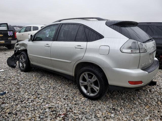 Photo 2 from auction – 2006 LEXUS RX 400 with VIN JTJHW31U160009252