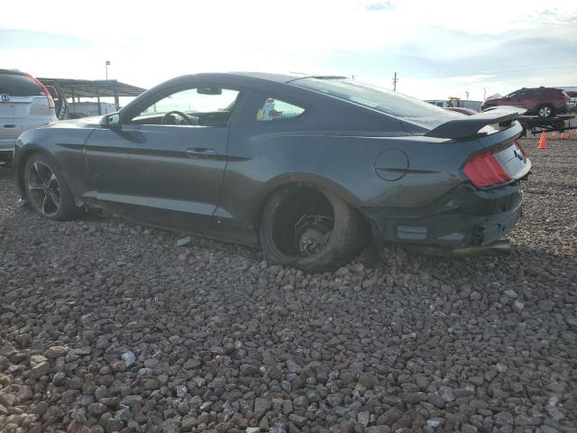 Foto 2 de la subasta – 2018 FORD MUSTANG con VIN 1FA6P8TH1J5114539