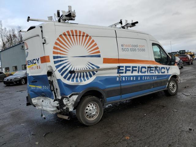 Photo 3 from auction – 2022 FORD TRANSIT T- with VIN 1FTBR2C85NKA25161