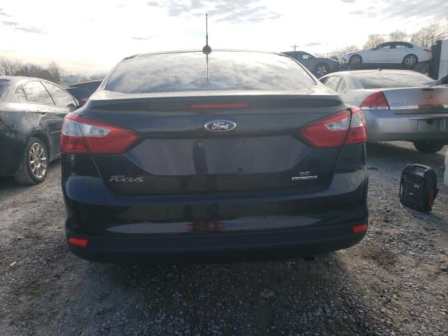 Photo 6 from auction – 2013 FORD FOCUS SE with VIN 1FADP3F26DL301874
