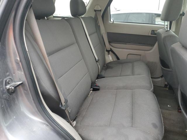 Photo 10 from auction – 2009 FORD ESCAPE XLT with VIN 1FMCU03729KA22931