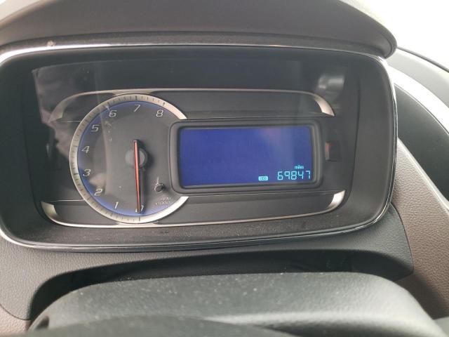 Foto 9 de la subasta – 2016 CHEVROLET TRAX 1LT con VIN KL7CJLSB2GB725301