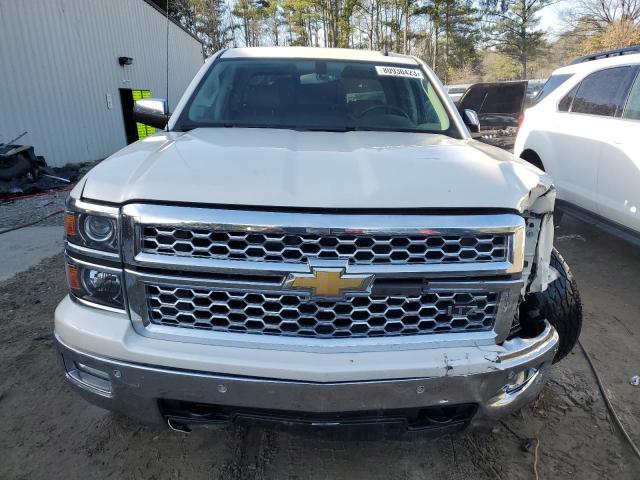 صورة رقم 5 من المزاد - 2014 CHEVROLET SILVERADO مع VIN 3GCUKSEC7EG195849