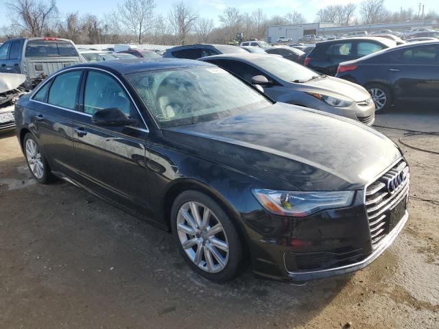Photo 4 from auction – 2016 AUDI A6 PREMIUM with VIN WAUGFAFC3GN029801