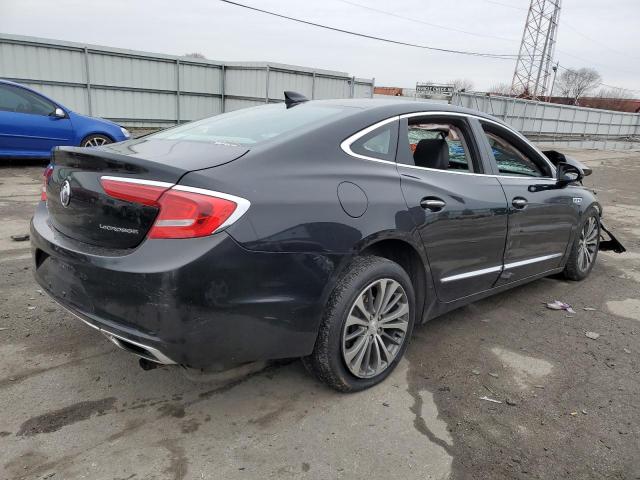 Photo 3 from auction – 2017 BUICK LACROSSE with VIN 1G4ZP5SSXHU131919
