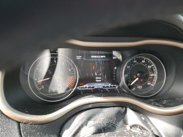 Photo 9 from auction – 2014 JEEP CHEROKEE L with VIN 1C4PJLDS2EW104048