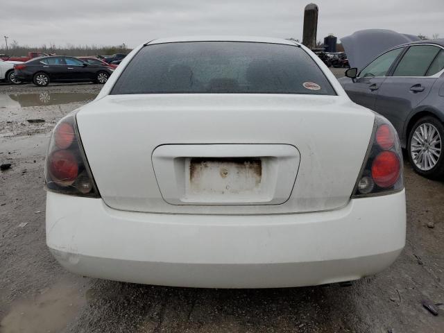 Photo 6 from auction – 2006 NISSAN ALTIMA S with VIN 1N4AL11D76C237035