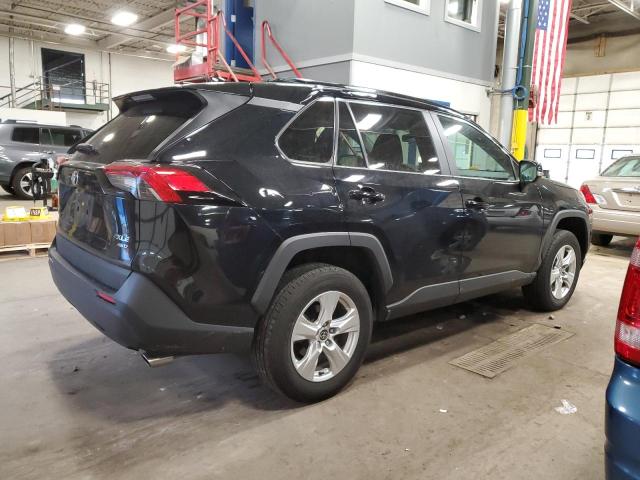 Photo 3 from auction – 2021 TOYOTA RAV4 XLE with VIN 2T3P1RFV7MC189963