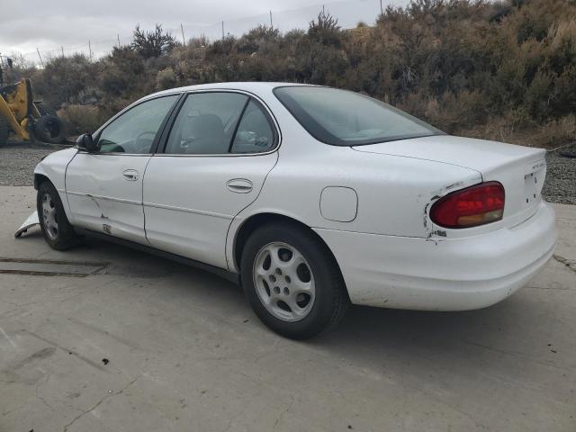 Photo 2 from auction – 1998 OLDSMOBILE INTRIGUE with VIN 1G3WH52K6WF322100
