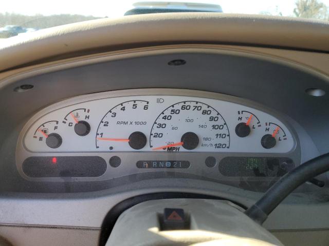 Photo 9 from auction – 2005 FORD EXPLORER S with VIN 1FMZU67K05UA39530