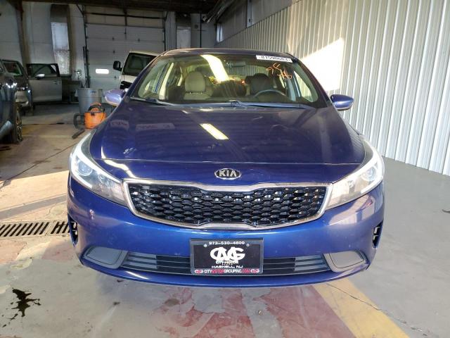 Photo 5 from auction – 2018 KIA FORTE LX with VIN 3KPFK4A78JE213570