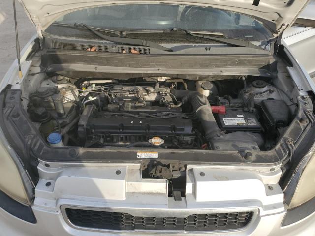 Zdjęcie 11 z aukcji – 2010 KIA SOUL + z VIN KNDJT2A26A7166099