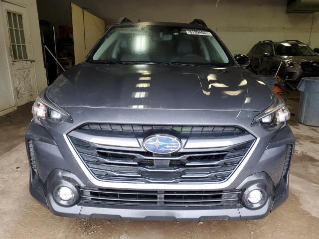 Photo 5 from auction – 2024 SUBARU OUTBACK PR with VIN 4S4BTADC6R3106583