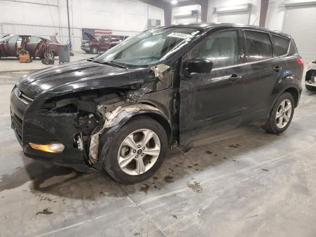 FORD ESCAPE SE 2014 with VIN 1FMCU0GX5EUD78282 - Photo from auction